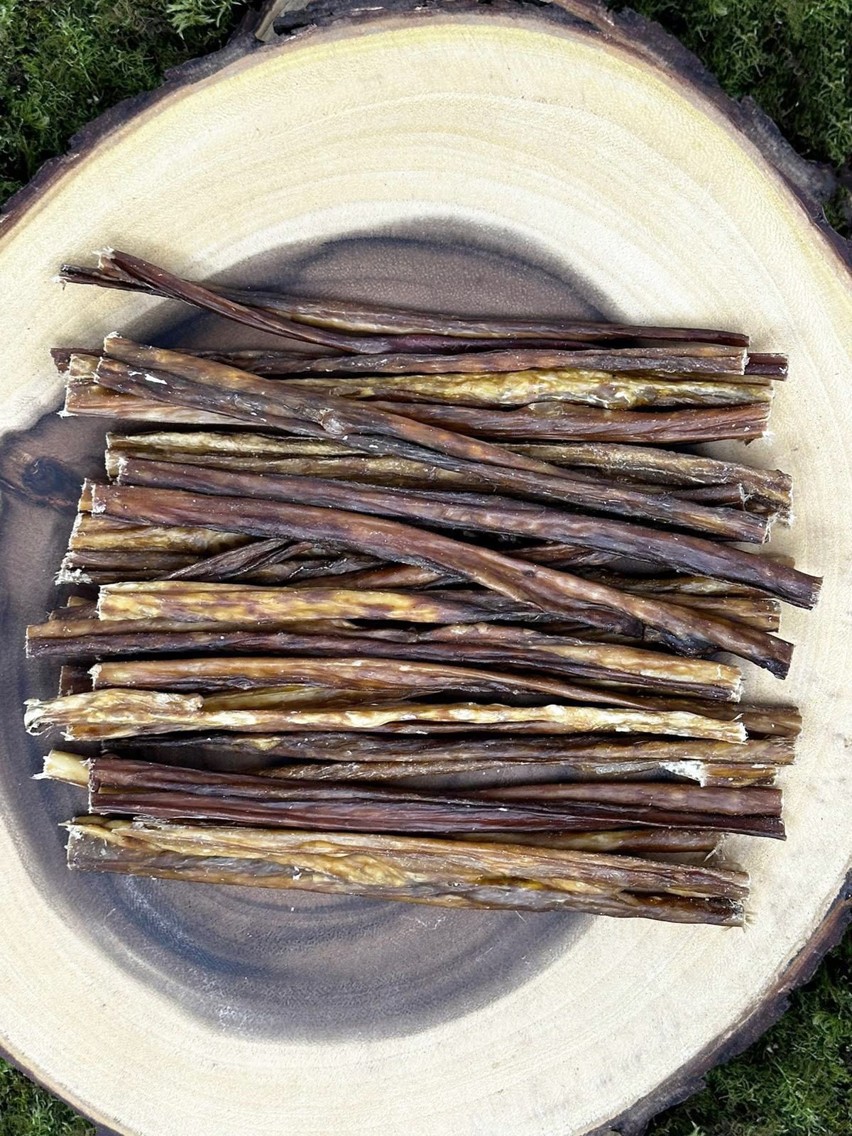 Beef Spaghetti Intestines - Floppy Ear