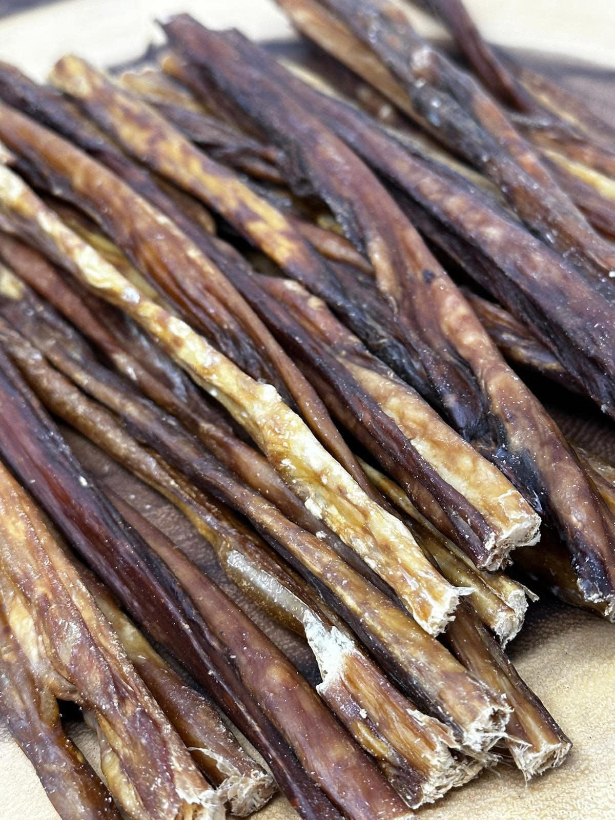 Beef Spaghetti Intestines - Floppy Ear