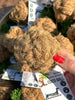 Load image into Gallery viewer, NEW! Coconut Ball Dog Chew