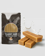 Yak Dog Chews King size - Floppy Ear
