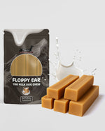 Yak Dog Chews Large size - Floppy Ear