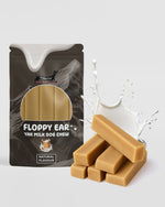 Yak Dog Chews Medium size - Floppy Ear