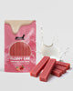 Strawberry Yak Dog Chews Large size - Floppy Ear