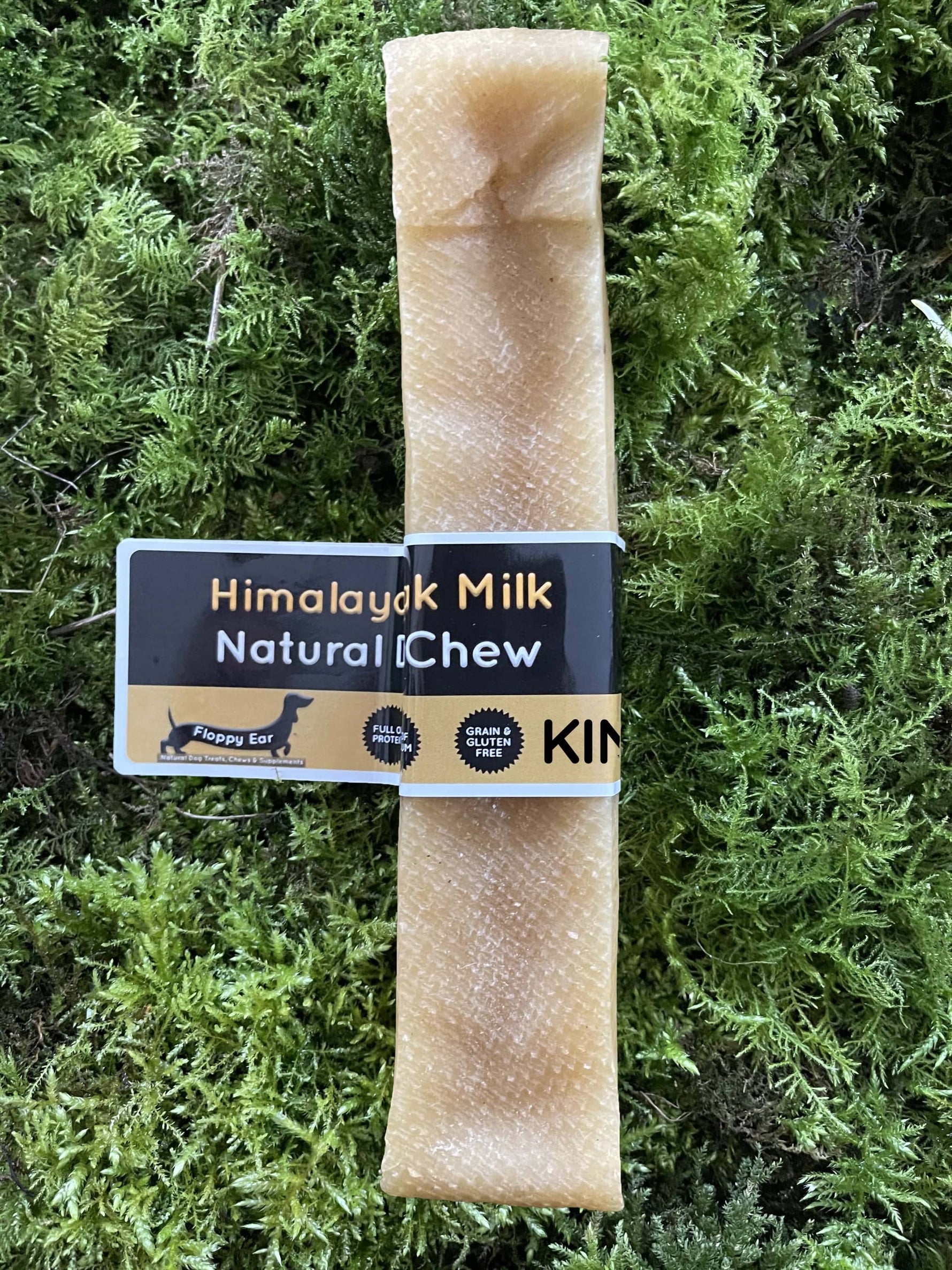 Himalayan Yak Chew - King Size