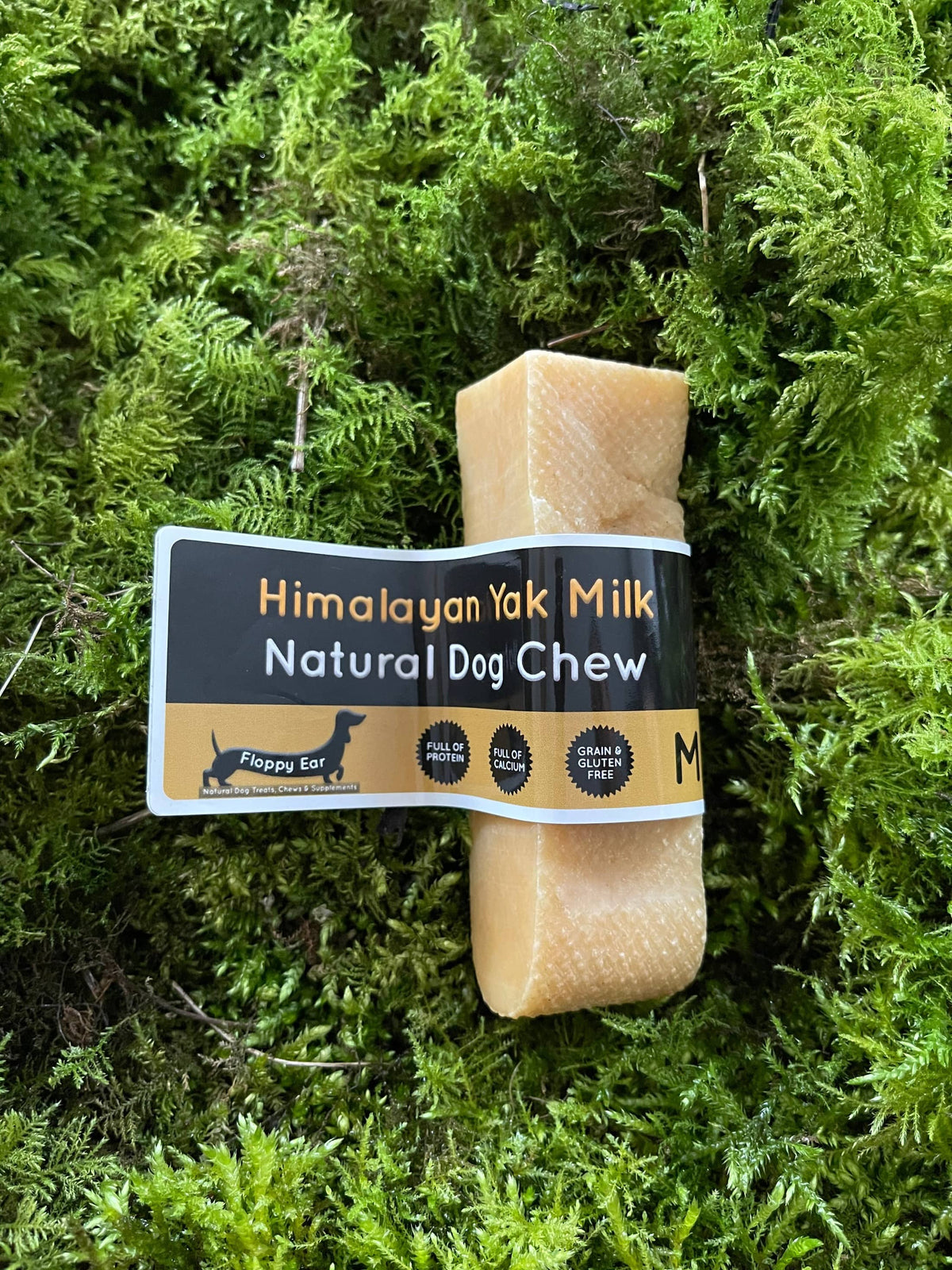 Himalayan Yak Chew - Medium