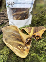 Air Dried Pig Ear Chew - Floppy Ear