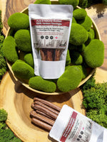 Scottish Venison Sausages for Dogs and Puppies