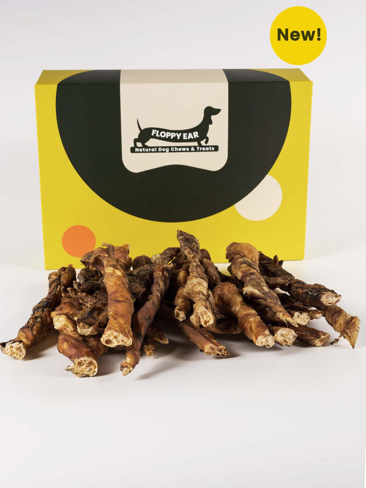 Air Dried Beef Strips