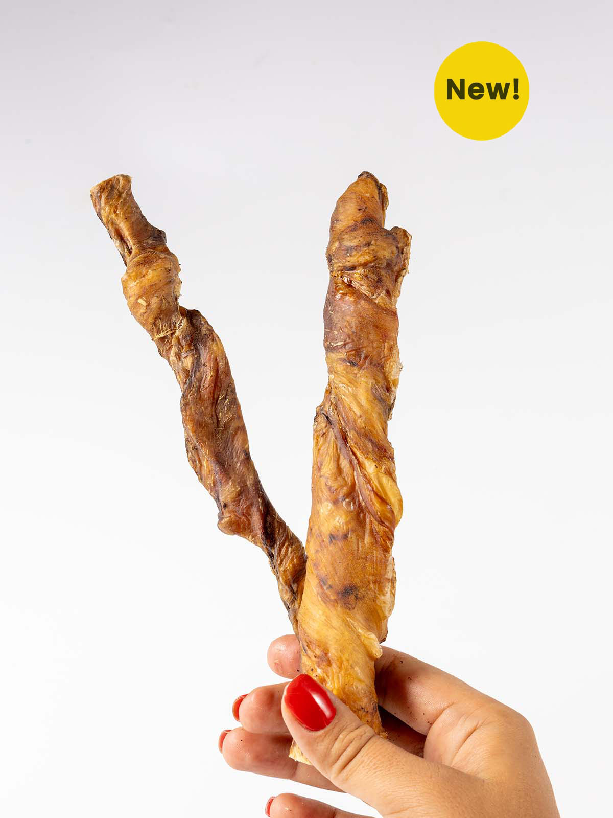 Air Dried Beef Strips