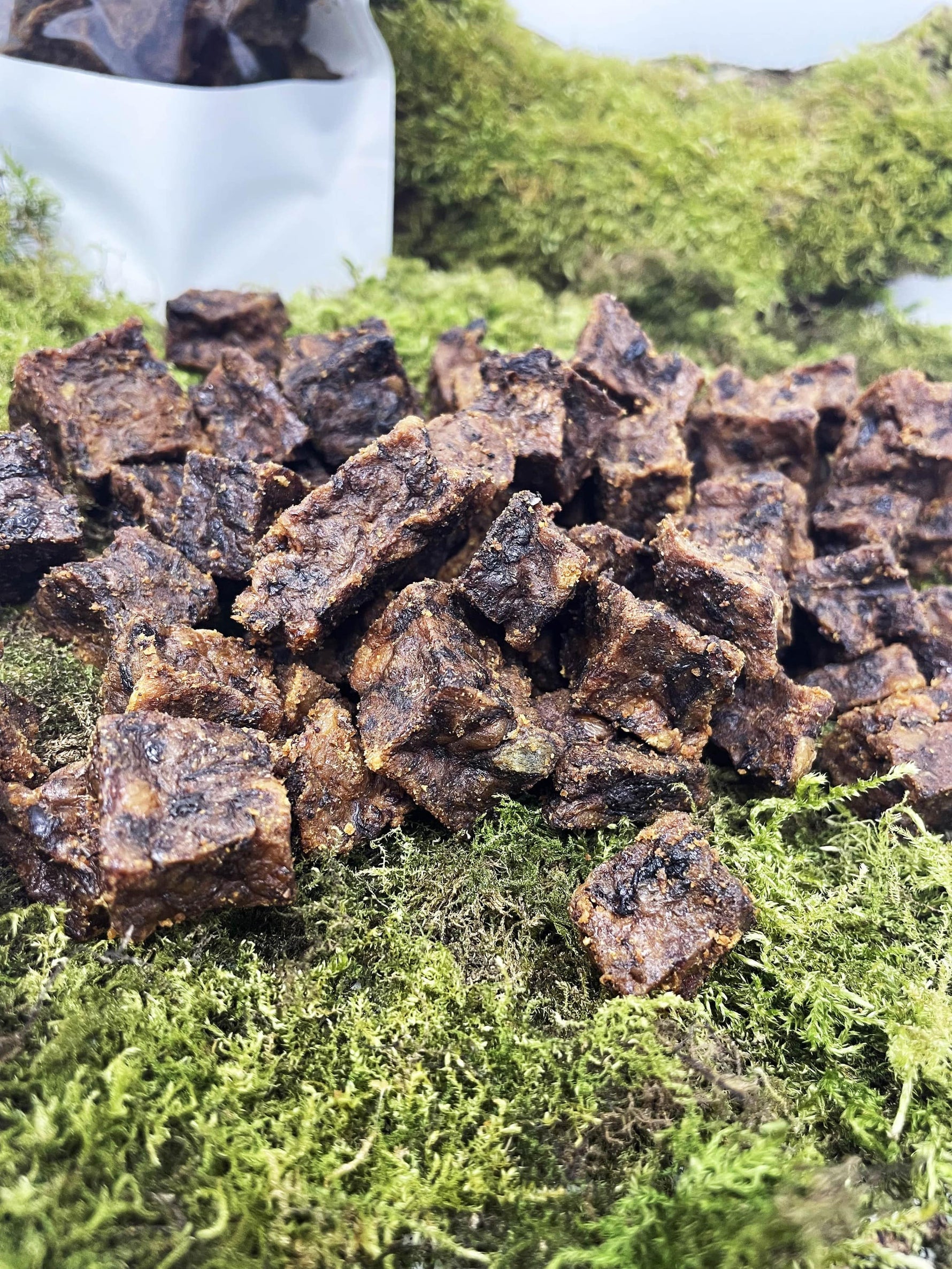 Wild Meat Cubes - Floppy Ear