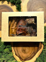 Natural Dog Treat Boxes