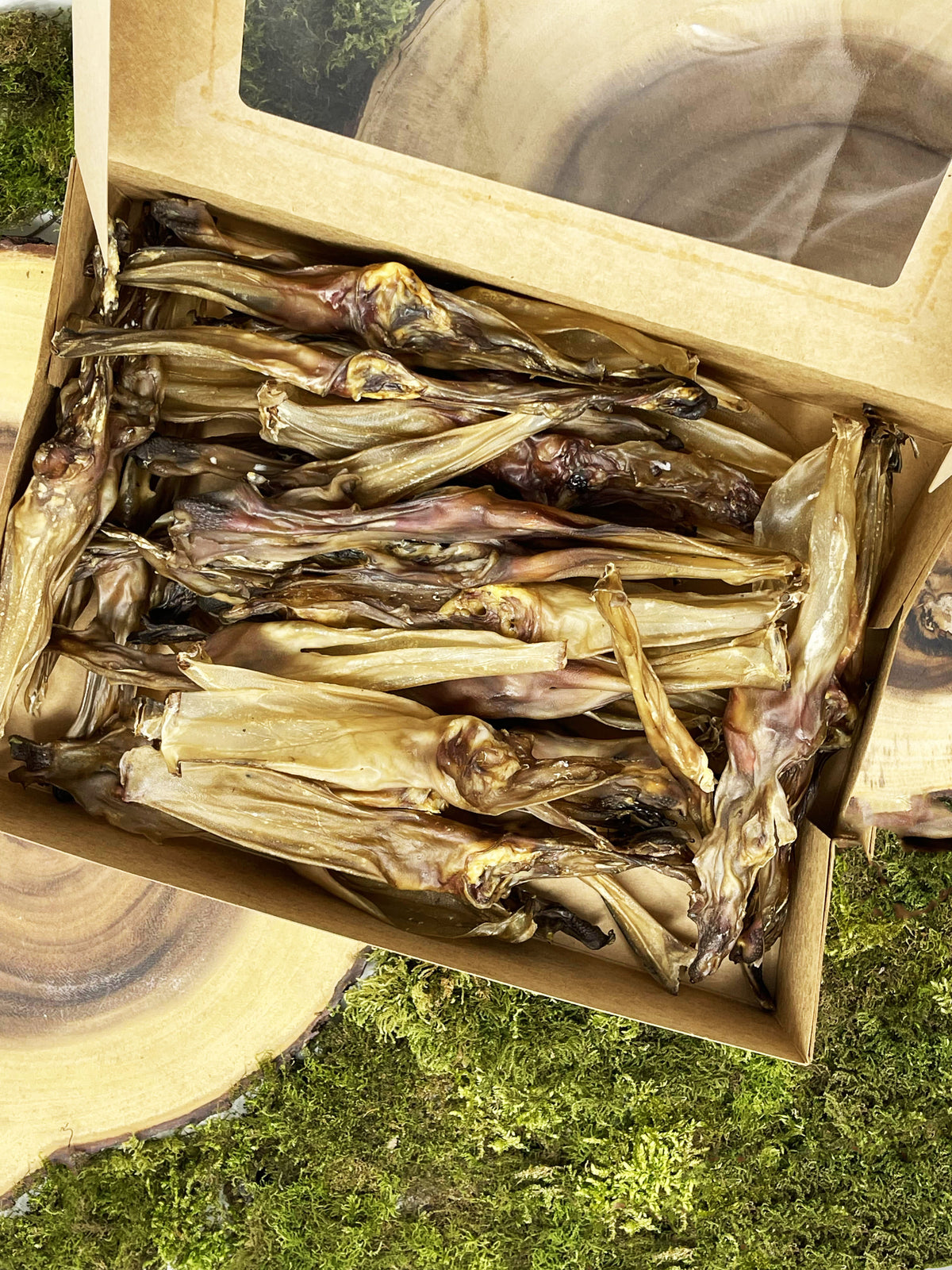  dog chews and treats