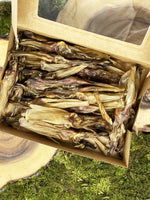  dog chews and treats